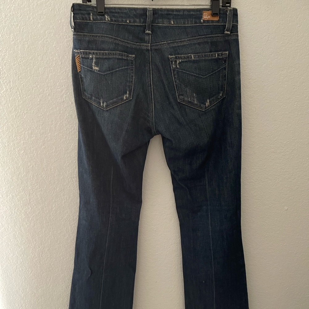 Paige jeans